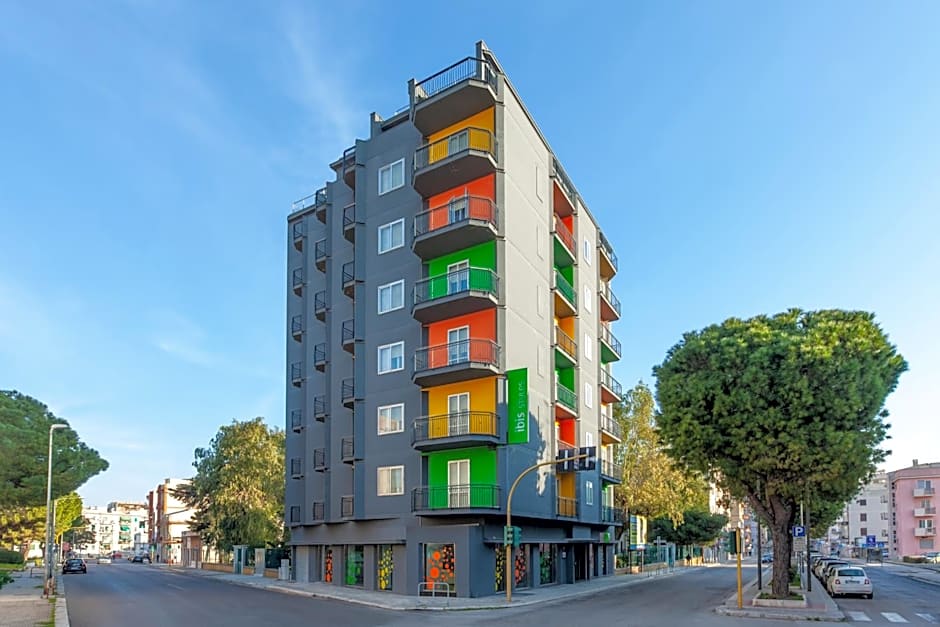 ibis Styles Brindisi