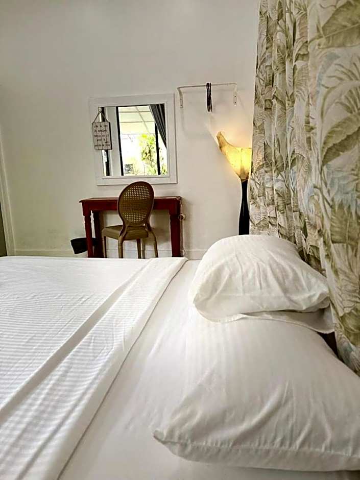 Ardour Lodge "B" Wing