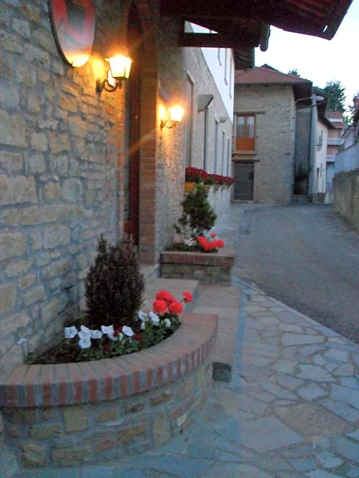 Ristorante Albergo Da Maurizio