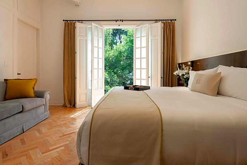 Roso Guest House