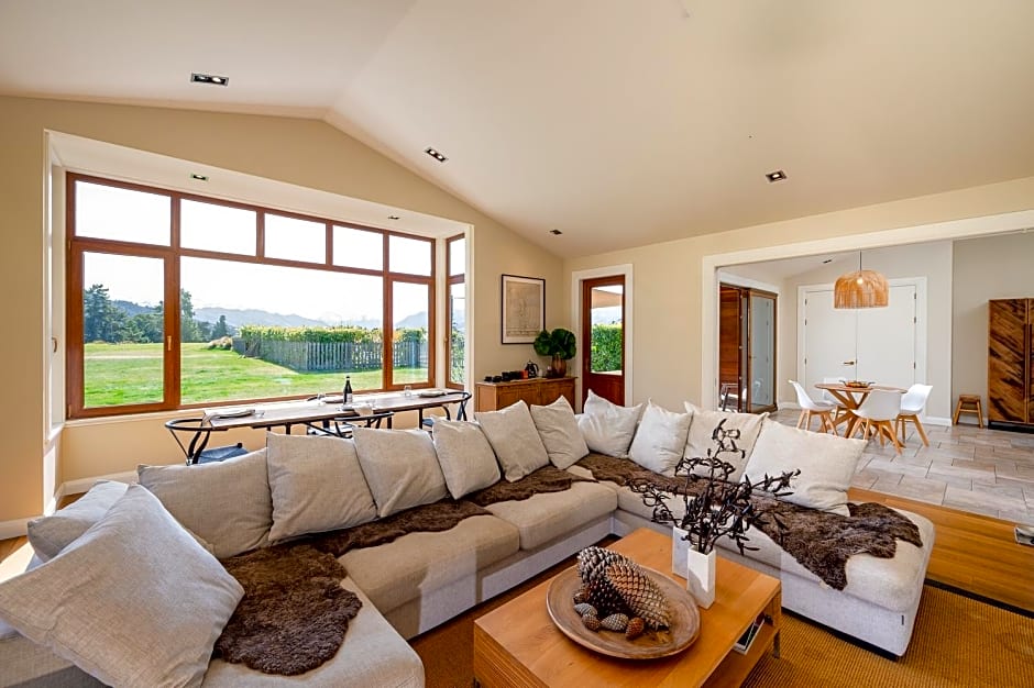 Wanaka Haven Lodge Accommodation