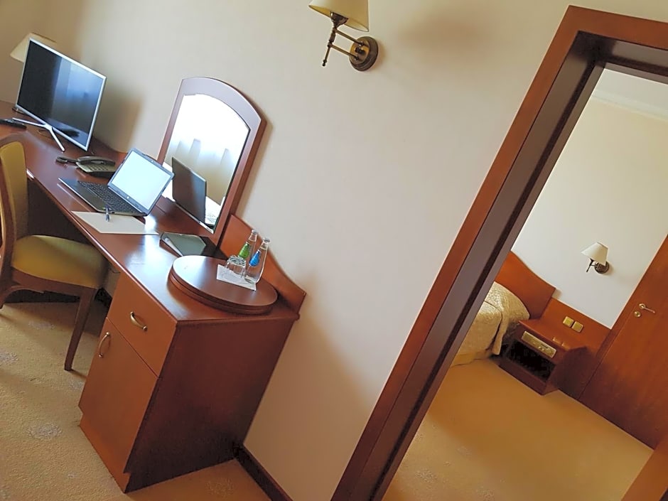 Hotel Sympozjum & SPA