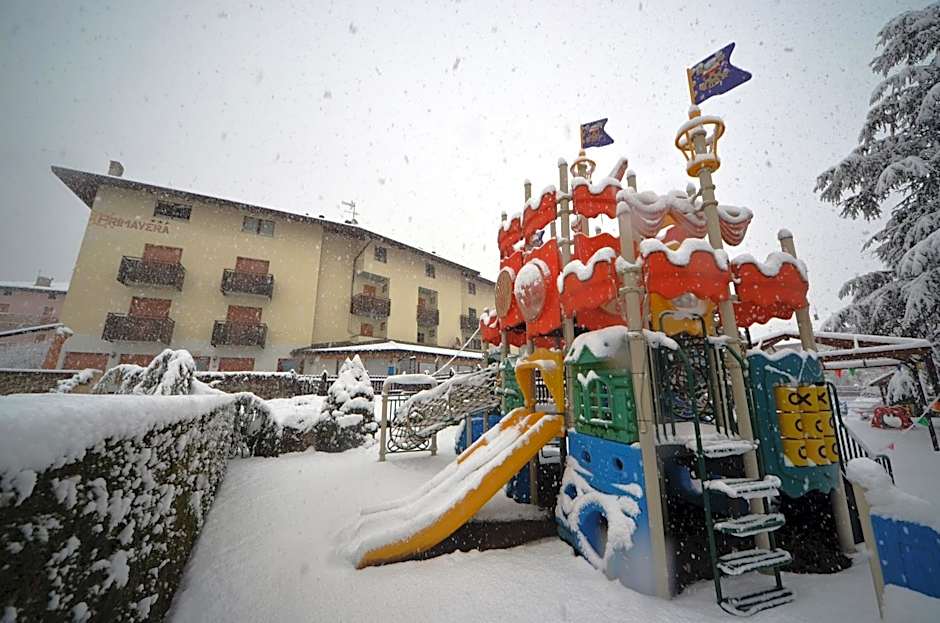 Family Hotel Primavera