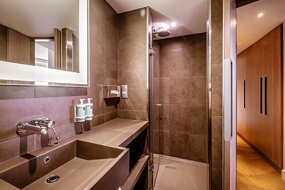 Novotel Lyon Confluence