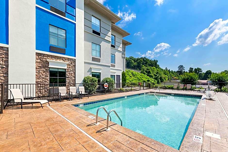 Comfort Inn Harriman