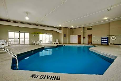 Baymont by Wyndham Evansville North/Haubstadt