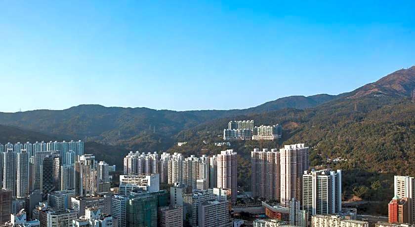 Nina Hotel Tsuen Wan West
