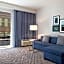 Hampton Inn & Suites Roanoke Downtown