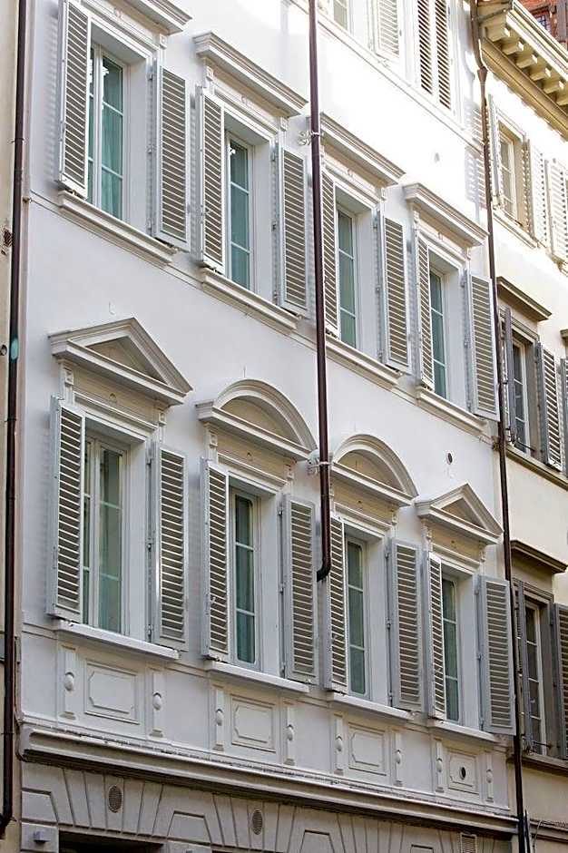 Ricasoli Firenze UNA Esperienze