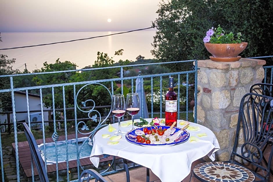 Antica Dimora Palinuro