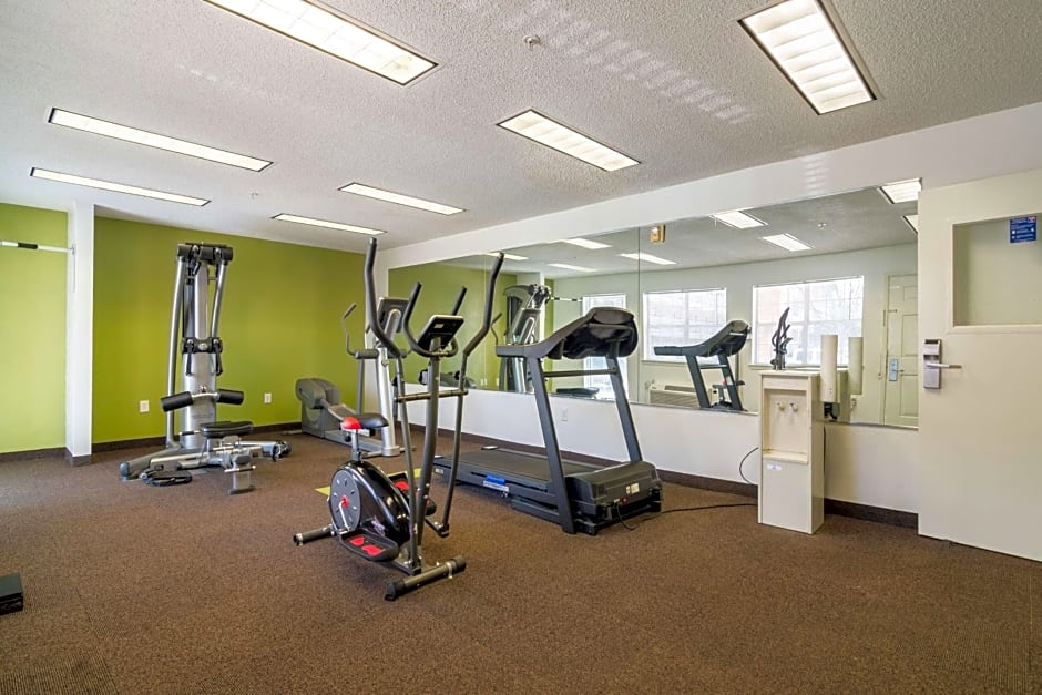 Studio 6-Plano, TX - Dallas - Plano Medical Center