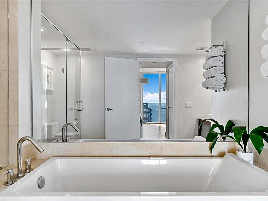 Brickell by Miami Vacation Rentals