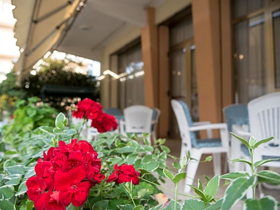 Hotel Casa Mia