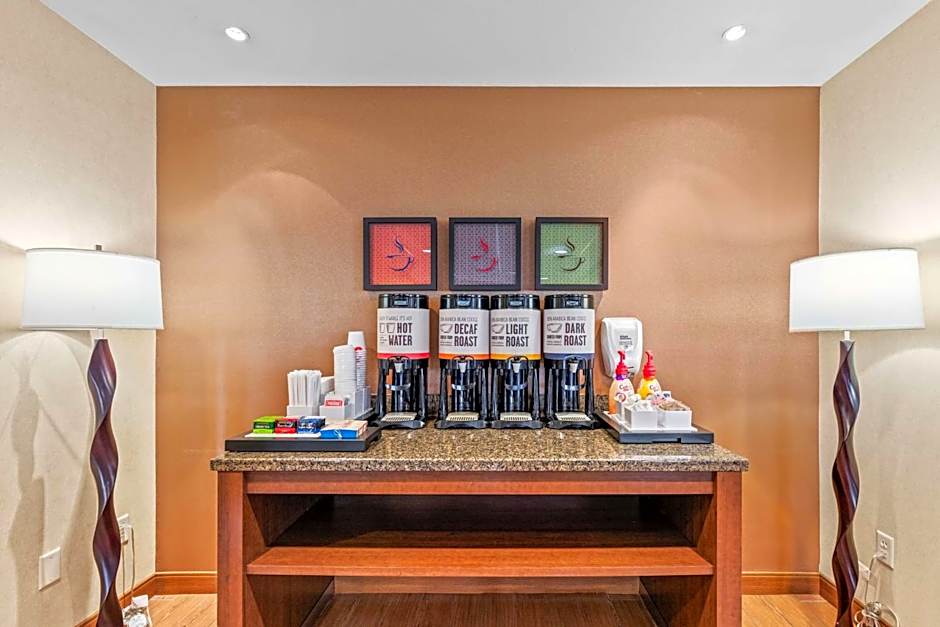 Hampton Inn By Hilton Brighton