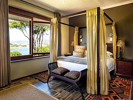 King Room with Lake View