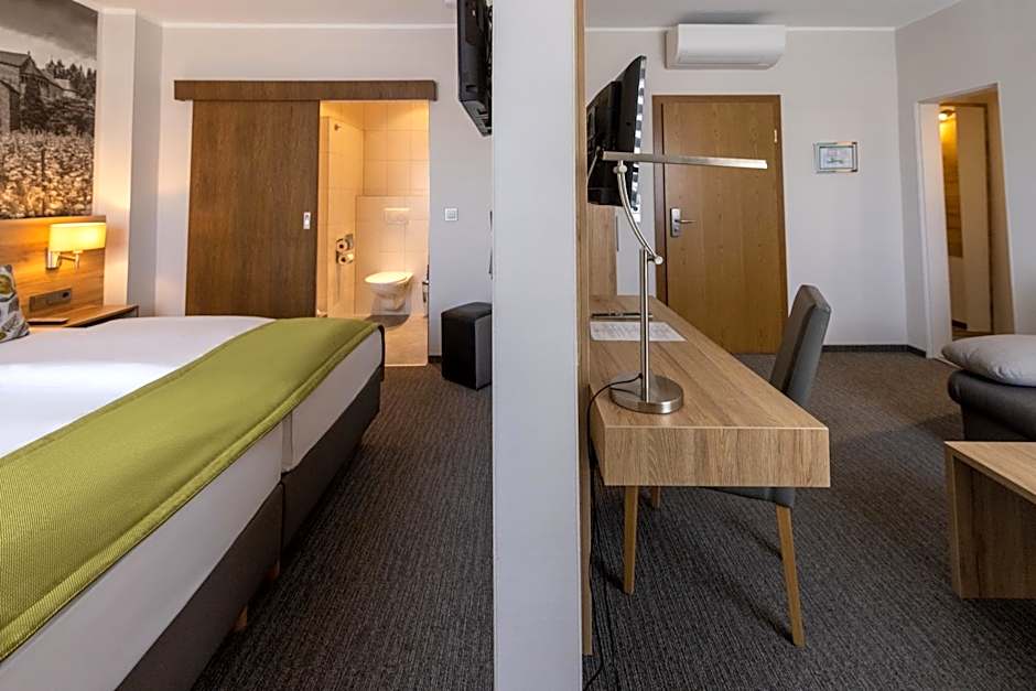 Hotel Rose