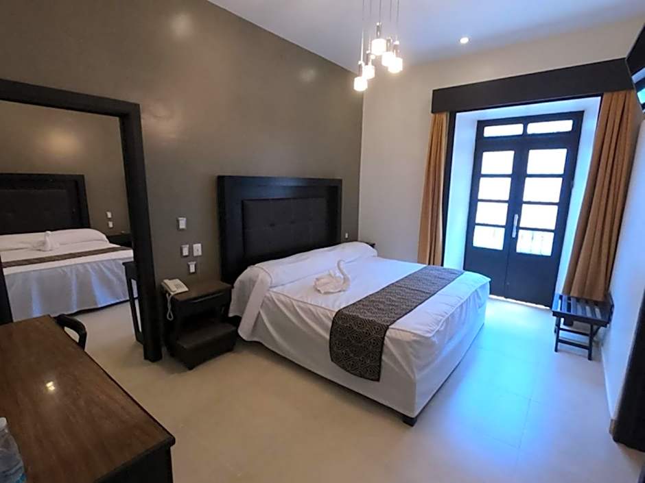 Hotel San Diego