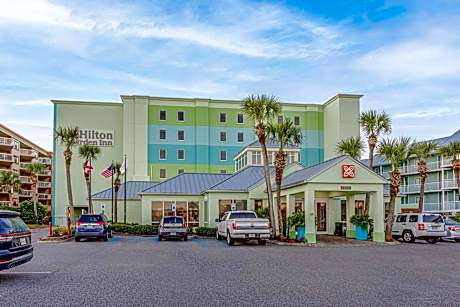 Hilton Garden Inn Orange Beach Beachfront