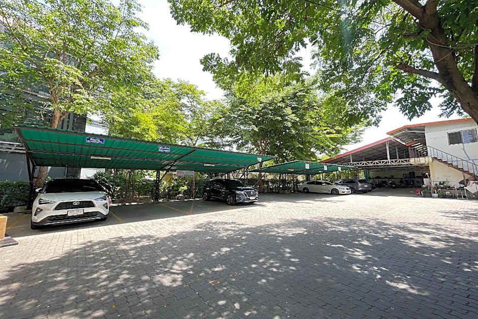 Fairtex Residence
