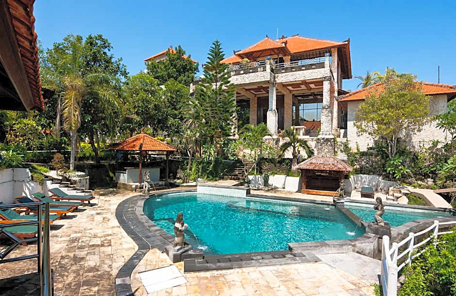 The Uluwatu Estate