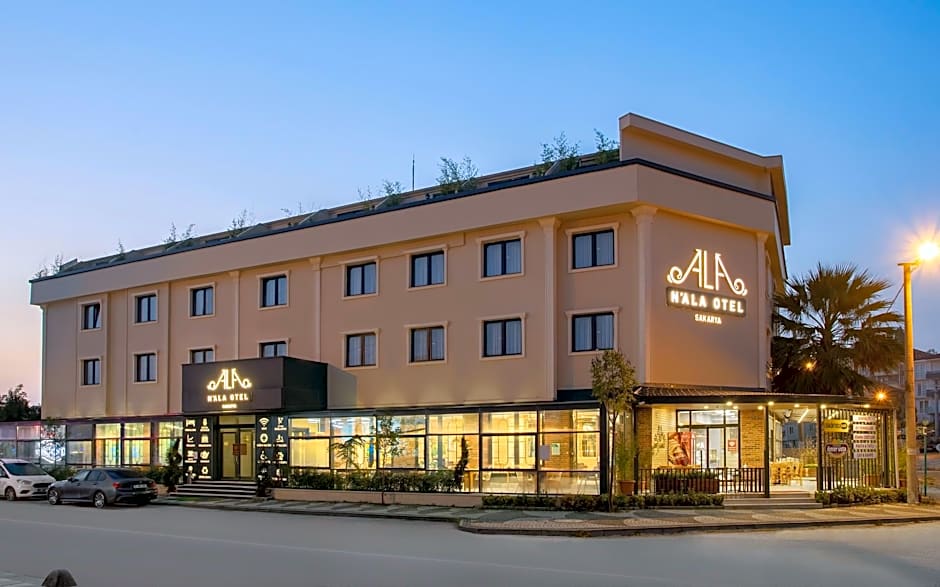Photo 1 of 48 of N'ALA OTEL