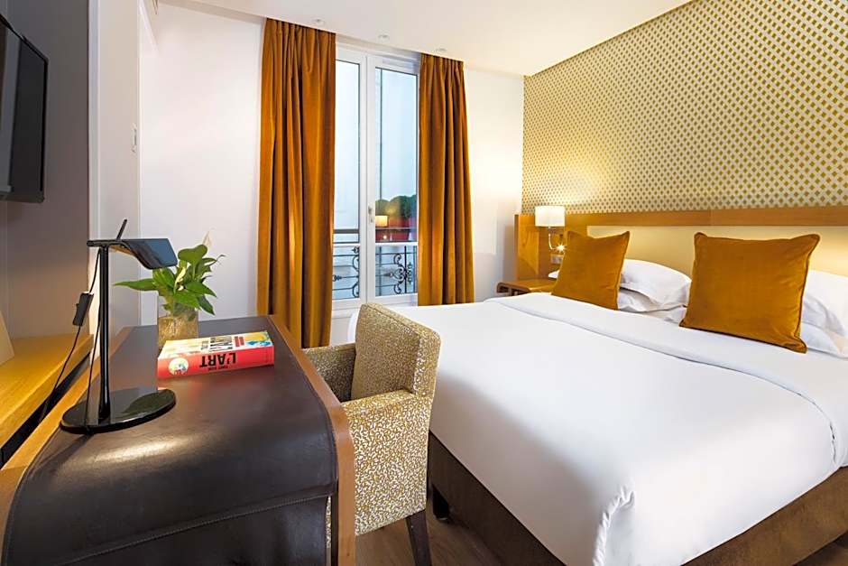 Hotel Le Six