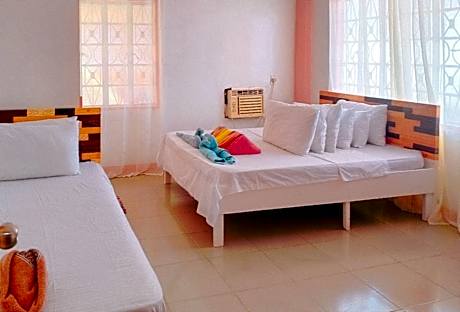 RedDoorz @ Jmalls Island Tourist Inn Dinagat Island