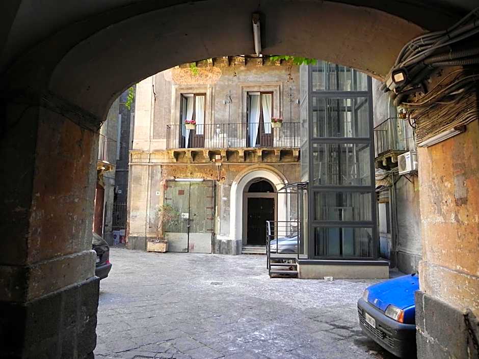 Palazzo del Verga