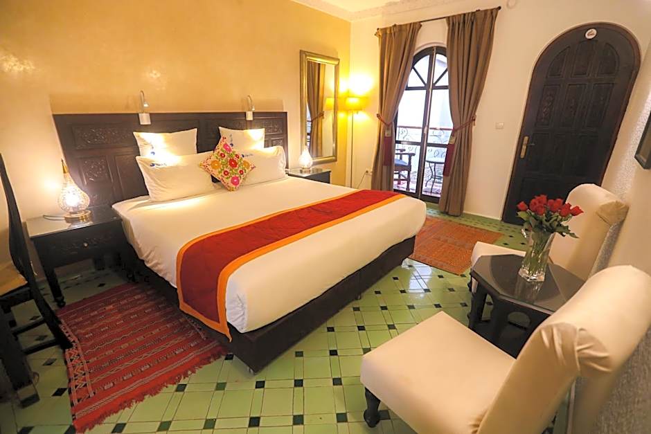 Riad Perle D'Eau