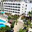 Altinersan Hotel Altinkum