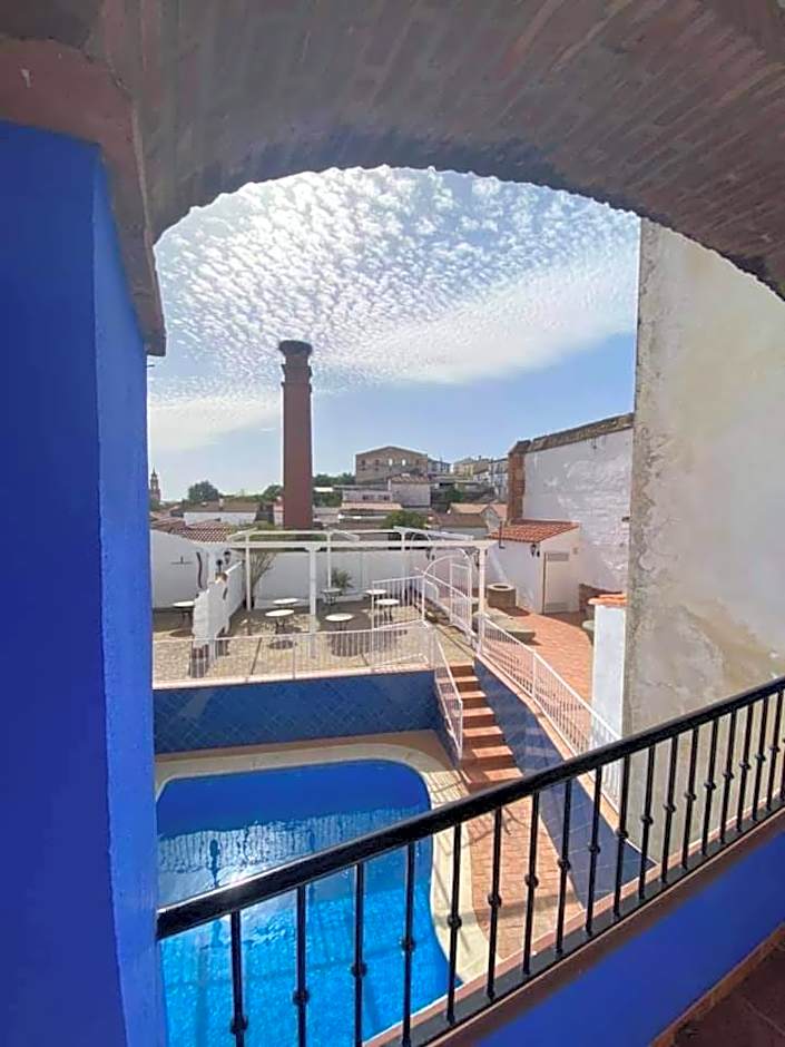 Hotel Rural La Posada de las Cigüeñas