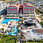 Orange County Belek