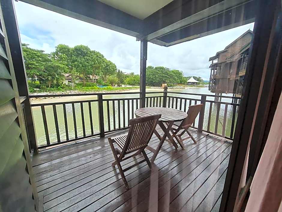 Lagoon Residence @ Langkawi