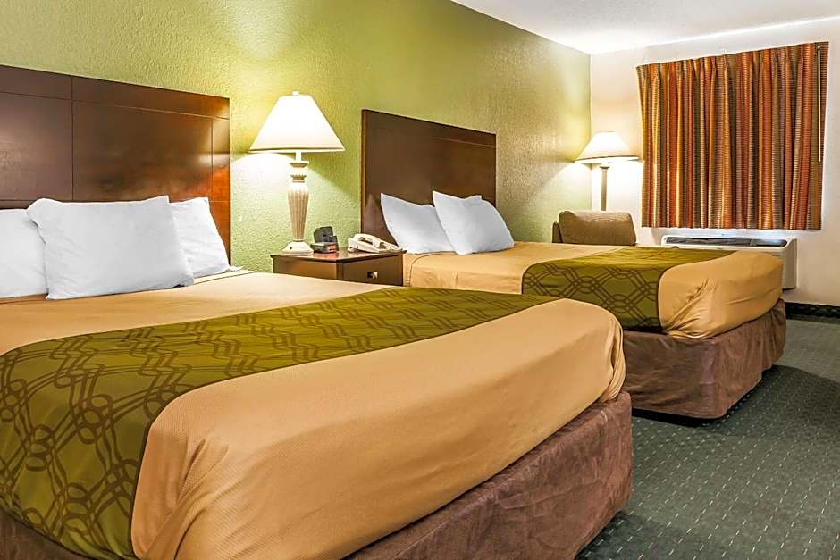 Econo Lodge Vincennes