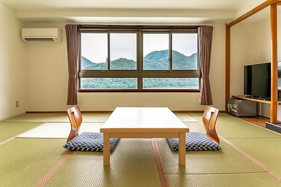 Ooedo Onsen Monogatari Premium Kinosaki