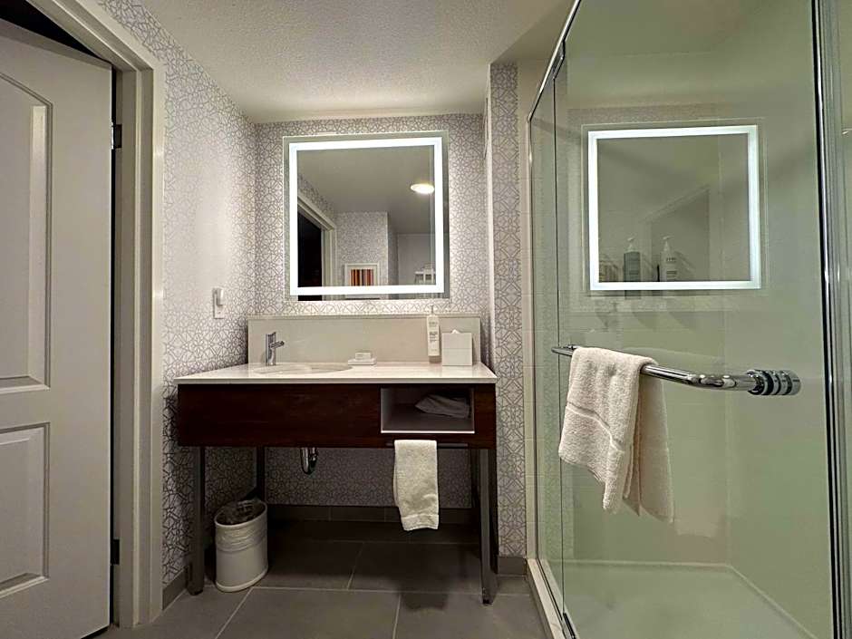 Hampton Inn By Hilton Milpitas