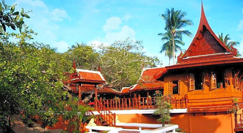 Harry's bungalow & Restaurant