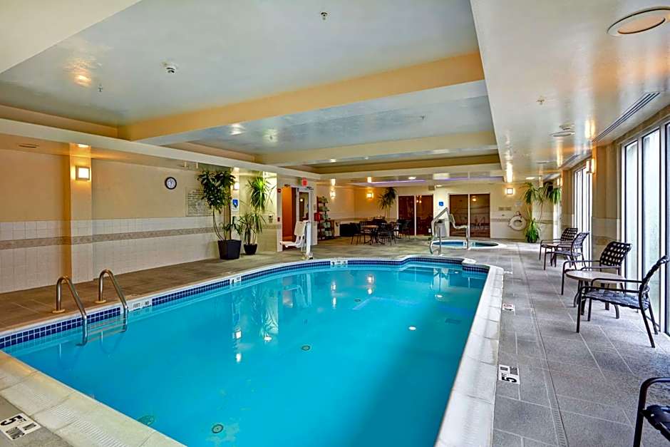 Hilton Garden Inn Ridgefield Park