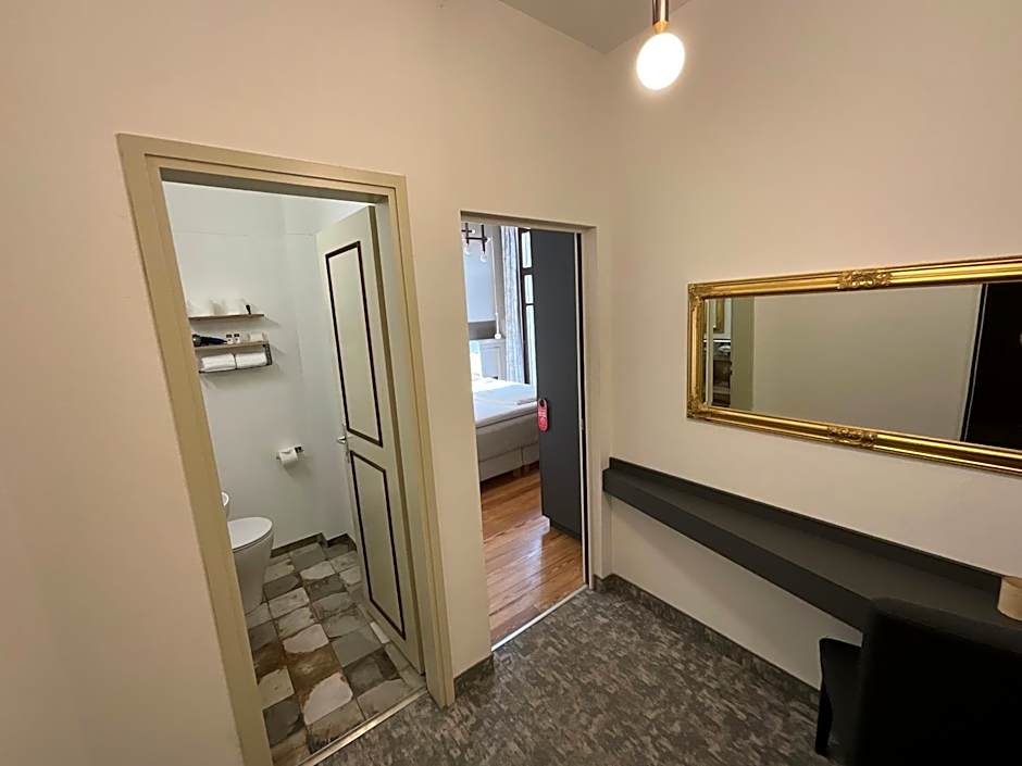 Arbostora Charme Hotel