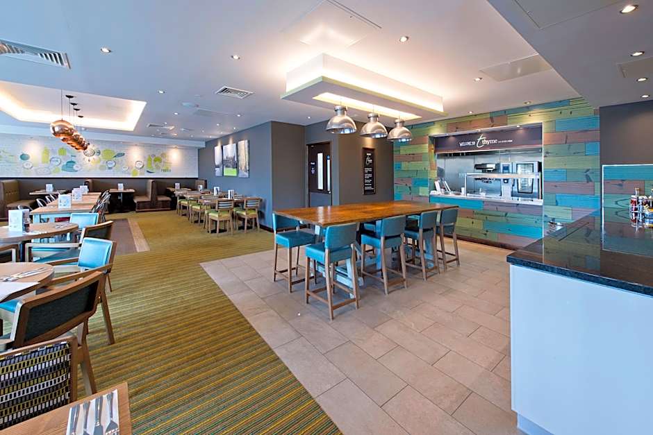 Premier Inn Slough West - Slough Trading Estate