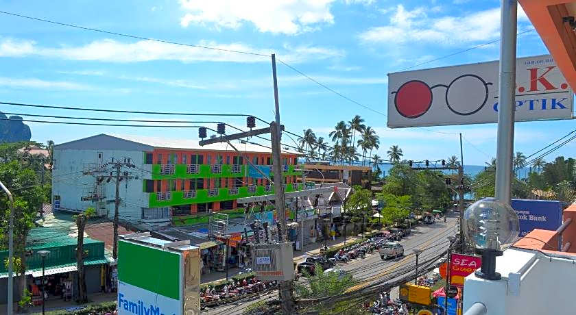 iDeal Beds Hostel Ao Nang Beach