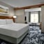 Fairfield Inn & Suites by Marriott Washington Court House Jeffersonville