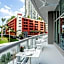 Hyatt Centric Brickell Miami