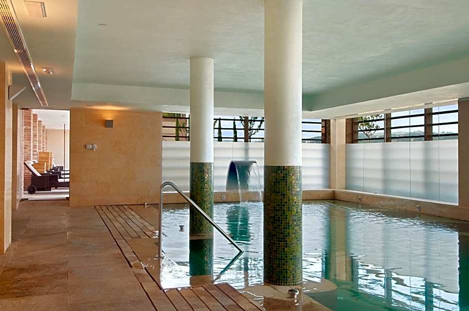 Eurostars Palacio Buenavista