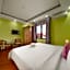 Golden Lotus Airport Hotel & Travel