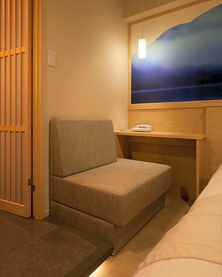SAKURA SKY HOTEL