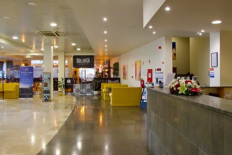 Hotel Eurosol Alcanena