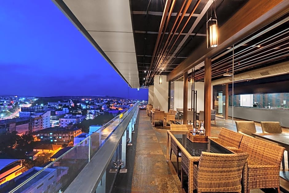 UK 27 The Fern Belagavi