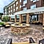 Courtyard by Marriott Bridgeport Clarksburg