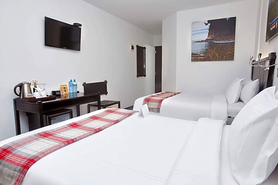 Casa Andina Premium Puno